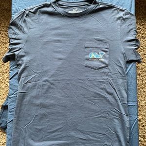 Men's VINEYARD VINES T-Shirt SZ Small